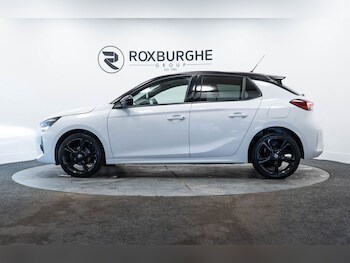Used Vauxhall Corsa 2022 for sale - 77498549: Photo