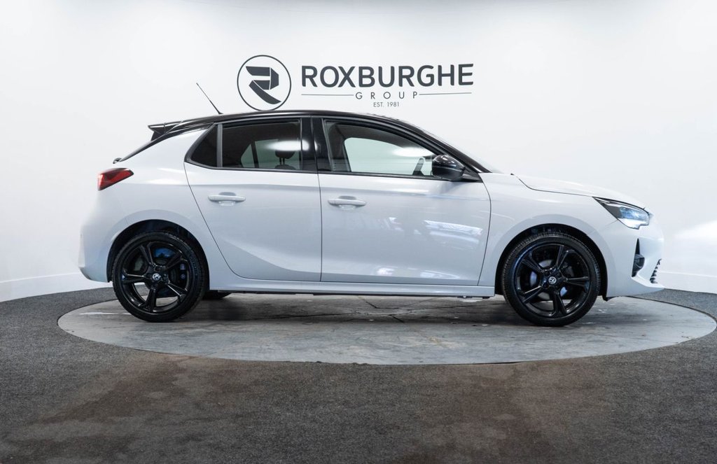 Used Vauxhall Corsa 2022 for sale - 77498549: Photo 9