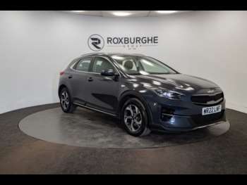 2022 (22) - 1.0 T-GDi 2 SUV 5dr Petrol Manual Euro 6 (s/s) (118 bhp)