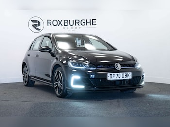 Used Volkswagen Golf 2020 for sale - 78241868: Photo