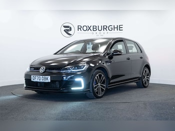 Used Volkswagen Golf 2020 for sale - 78241868: Photo