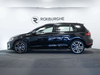 Used Volkswagen Golf 2020 for sale - 78241868: Photo