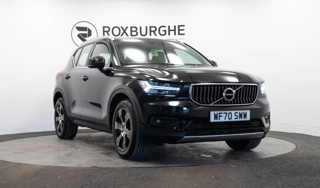 Used Volvo XC40 2020 for sale - 76604701: Photo 1