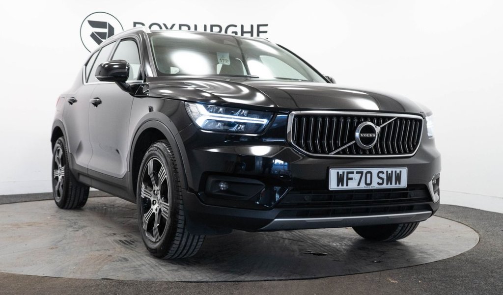 Used Volvo XC40 2020 for sale - 76604701: Photo 10