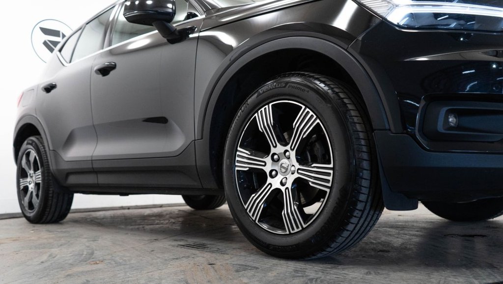 Used Volvo XC40 2020 for sale - 76604701: Photo 11