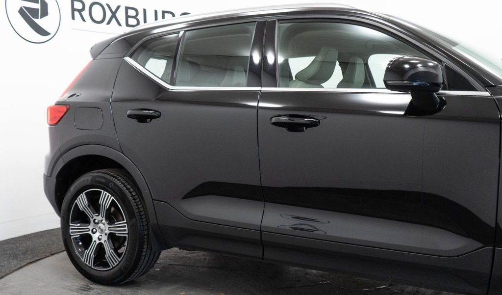 Used Volvo XC40 2020 for sale - 76604701: Photo 13