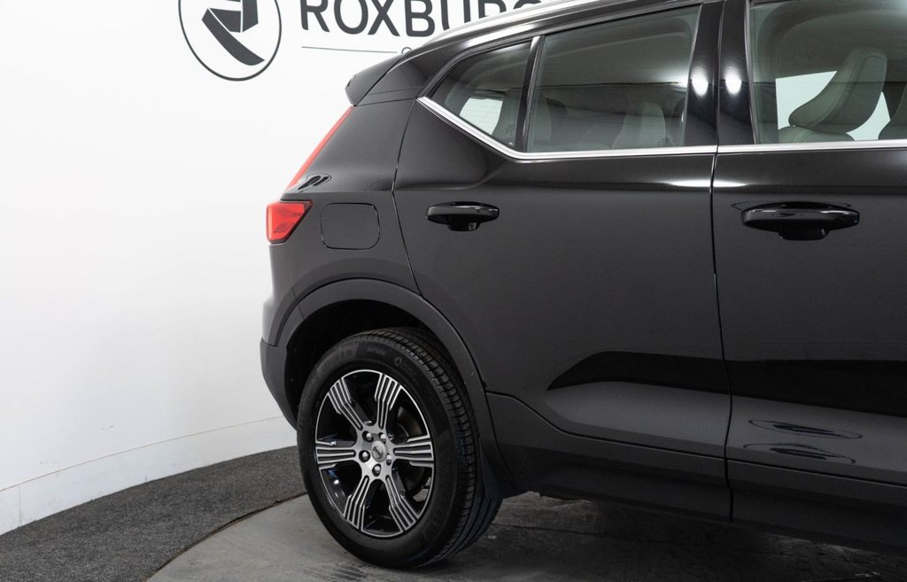 Used Volvo XC40 2020 for sale - 76604701: Photo 14