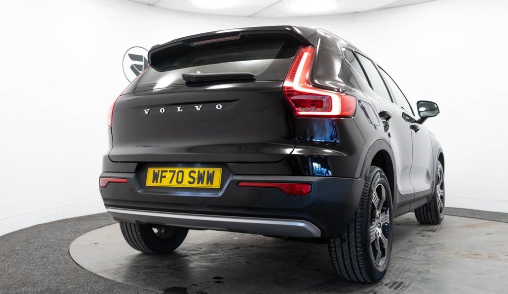 Used Volvo XC40 2020 for sale - 76604701: Photo 15