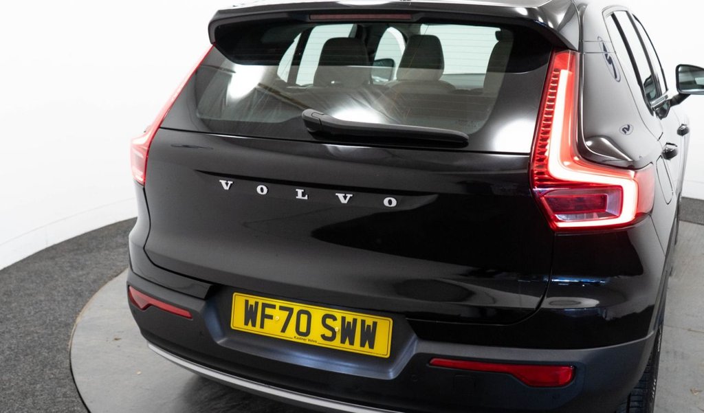 Used Volvo XC40 2020 for sale - 76604701: Photo 16