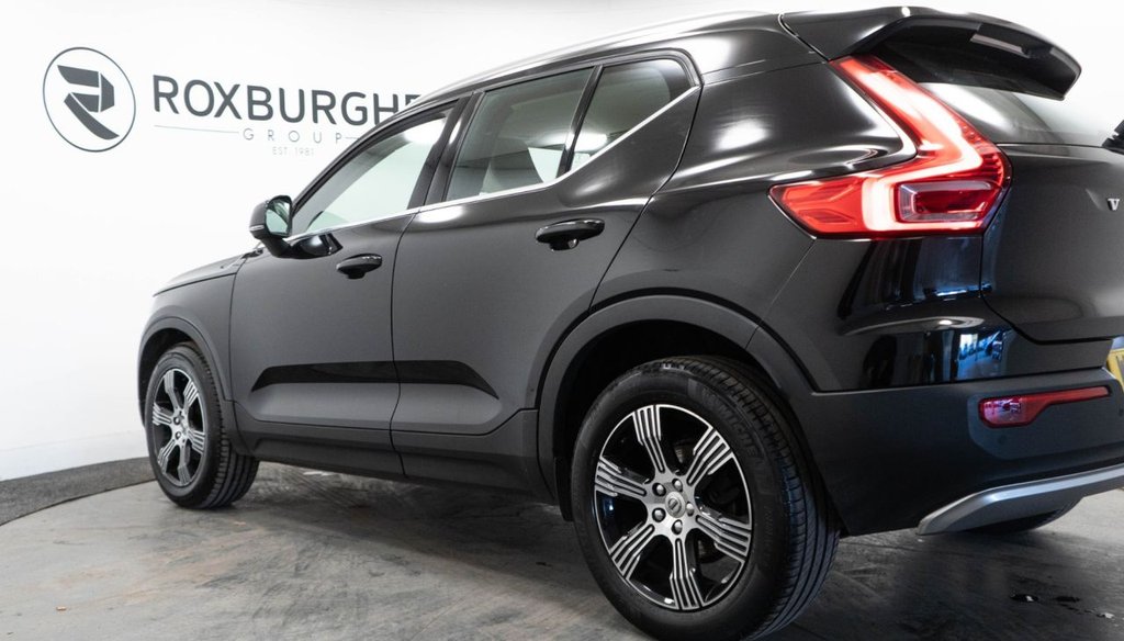Used Volvo XC40 2020 for sale - 76604701: Photo 17