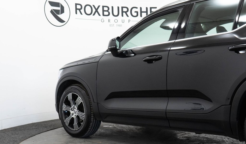 Used Volvo XC40 2020 for sale - 76604701: Photo 19