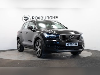 Used Volvo XC40 2020 for sale - 76604701: Photo