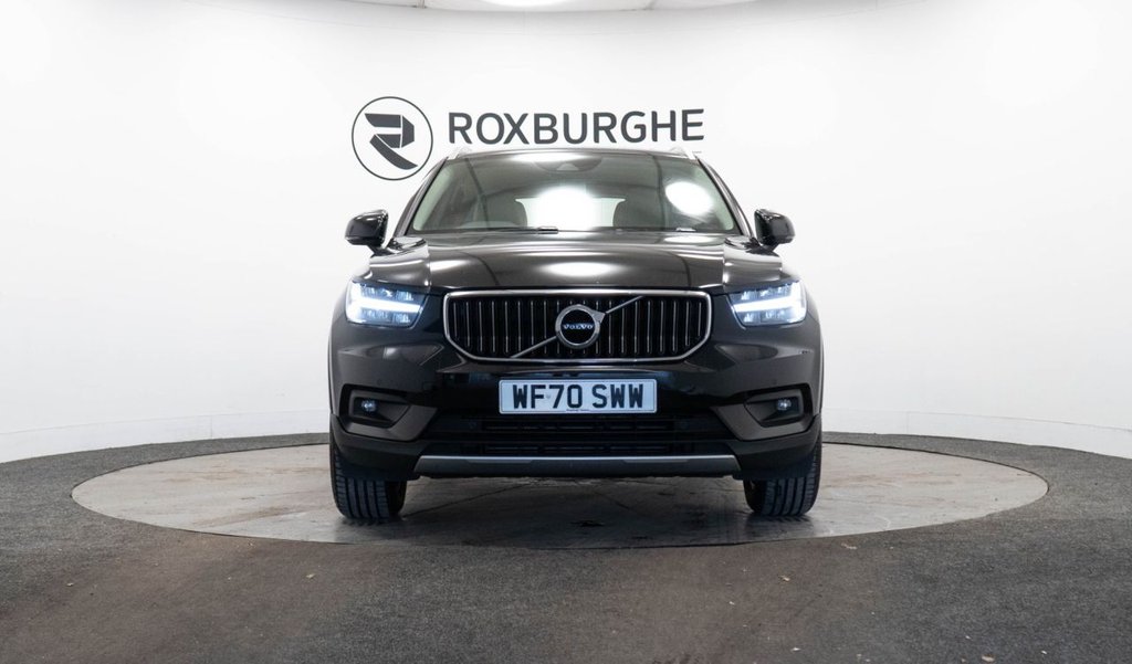 Used Volvo XC40 2020 for sale - 76604701: Photo 2