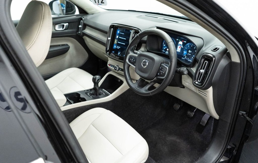 Used Volvo XC40 2020 for sale - 76604701: Photo 20