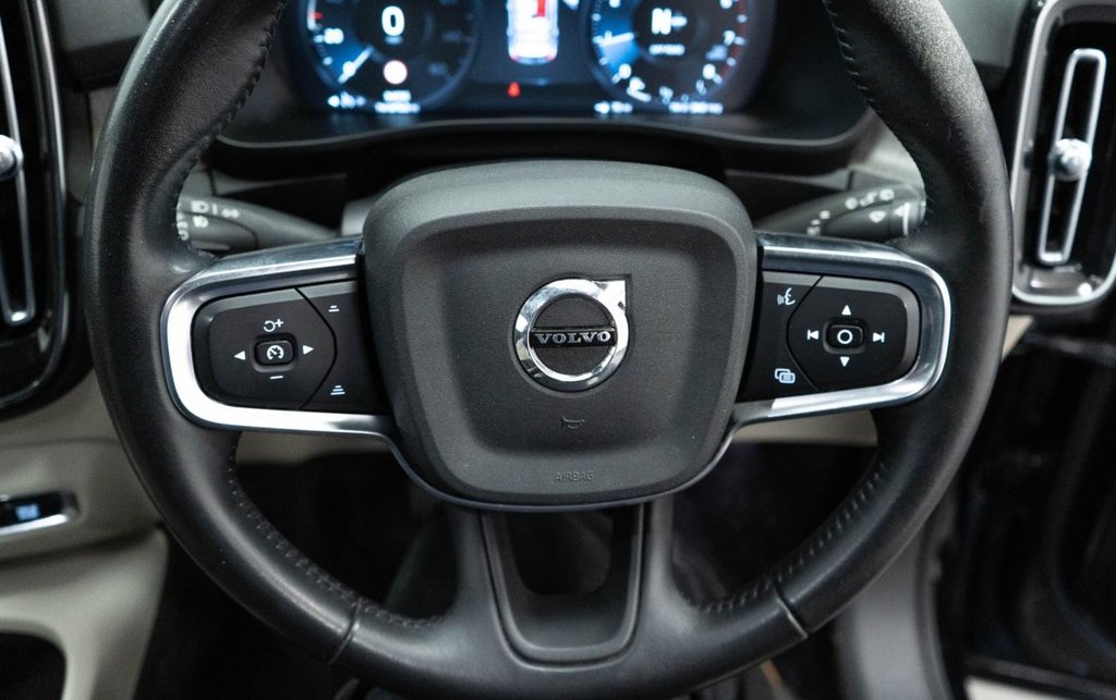 Used Volvo XC40 2020 for sale - 76604701: Photo 23