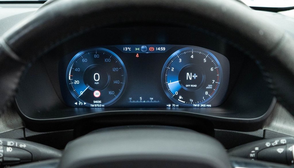 Used Volvo XC40 2020 for sale - 76604701: Photo 24