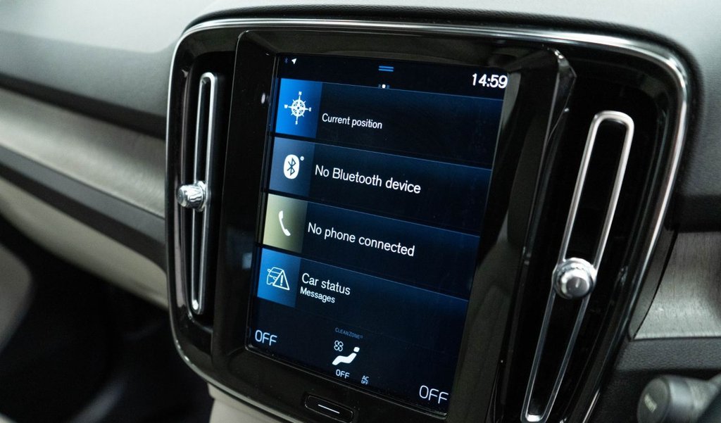 Used Volvo XC40 2020 for sale - 76604701: Photo 25