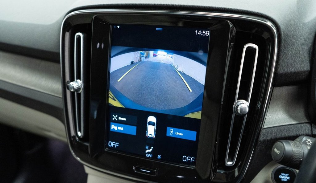 Used Volvo XC40 2020 for sale - 76604701: Photo 26