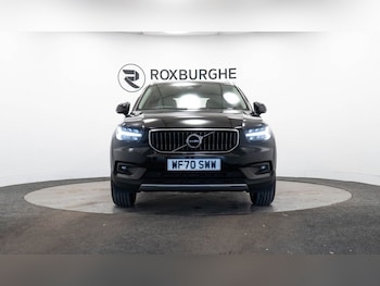 Used Volvo XC40 2020 for sale - 76604701: Photo