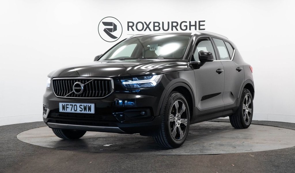 Used Volvo XC40 2020 for sale - 76604701: Photo 3