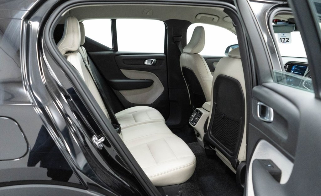 Used Volvo XC40 2020 for sale - 76604701: Photo 30