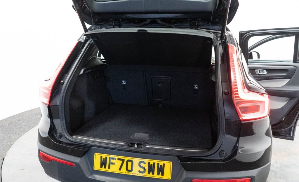 Used Volvo XC40 2020 for sale - 76604701: Photo 33