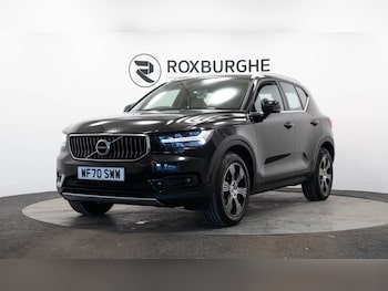 Used Volvo XC40 2020 for sale - 76604701: Photo