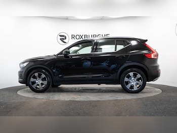 Used Volvo XC40 2020 for sale - 76604701: Photo