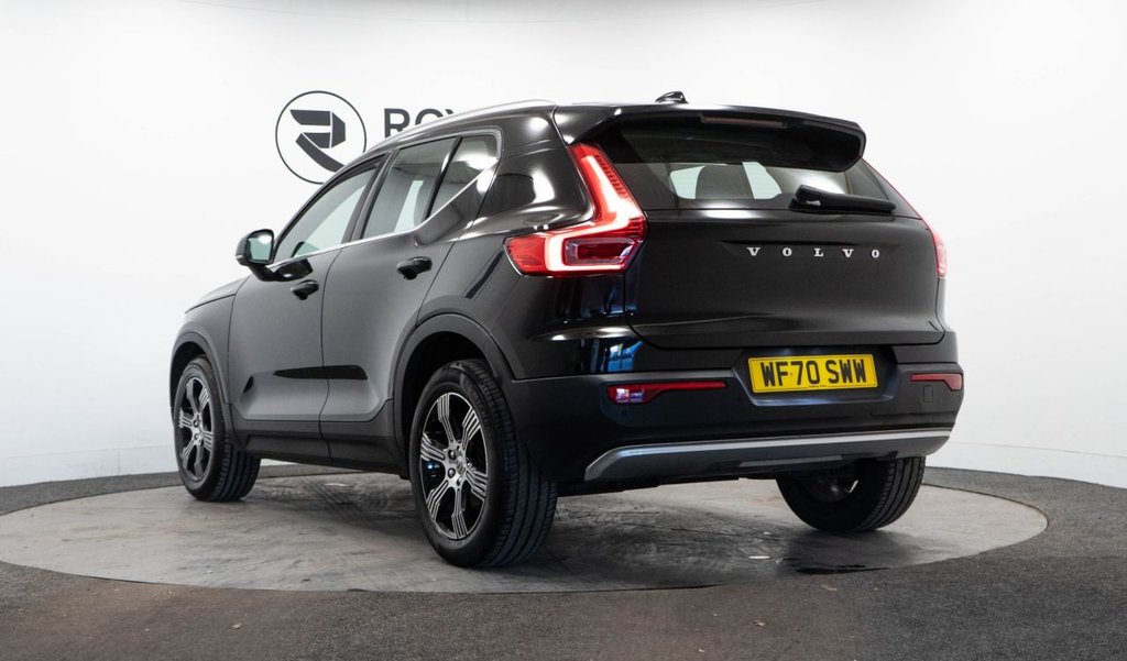 Used Volvo XC40 2020 for sale - 76604701: Photo 5