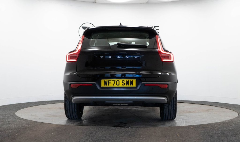 Used Volvo XC40 2020 for sale - 76604701: Photo 7