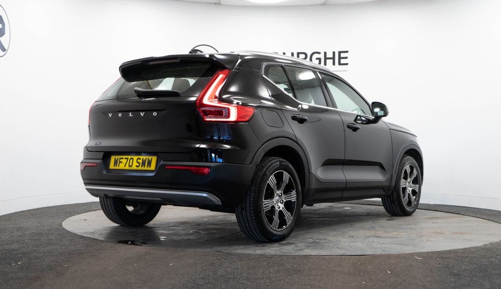Used Volvo XC40 2020 for sale - 76604701: Photo 8