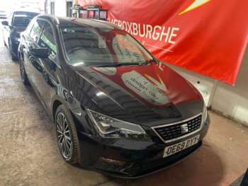 2020 (69) - 2.0 TDI XCELLENCE Lux Estate 5dr Diesel DSG Euro 6 (s/s) (150 ps)