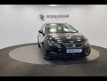 Used SEAT Leon 2020 for sale - 75038143: Photo