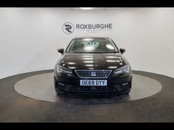 Used SEAT Leon 2020 for sale - 75038143: Photo