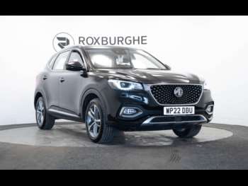 2022 (22) - 1.5 T-GDI Excite SUV 5dr Petrol Manual Euro 6 (s/s) (162 ps)