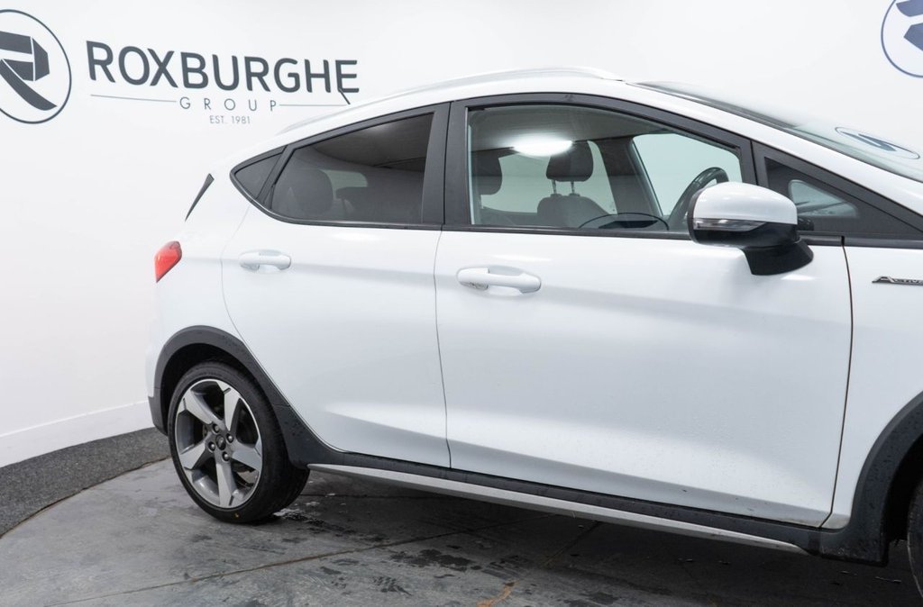 Used Ford Fiesta 2019 for sale - 77463448: Photo 13