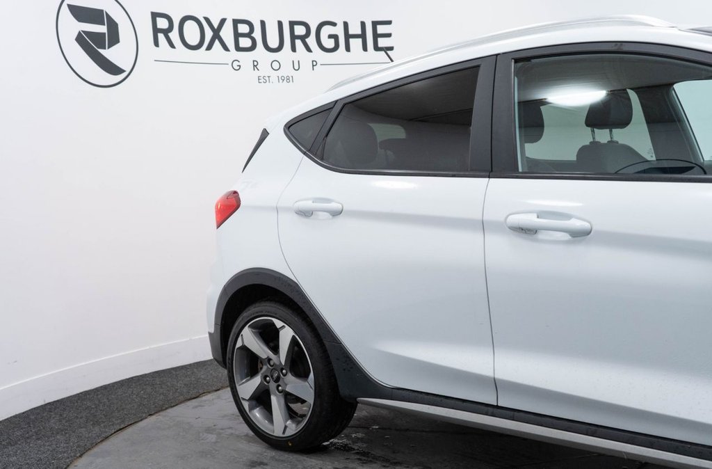 Used Ford Fiesta 2019 for sale - 77463448: Photo 14