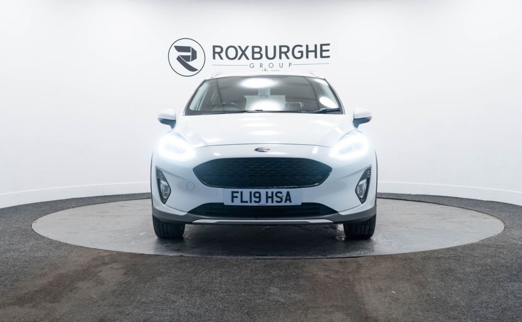 Used Ford Fiesta 2019 for sale - 77463448: Photo 2