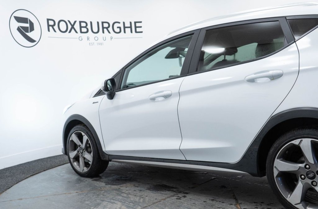 Used Ford Fiesta 2019 for sale - 77463448: Photo 20