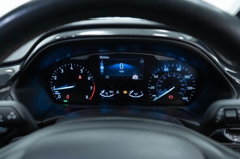 Used Ford Fiesta 2019 for sale - 77463448: Photo 26