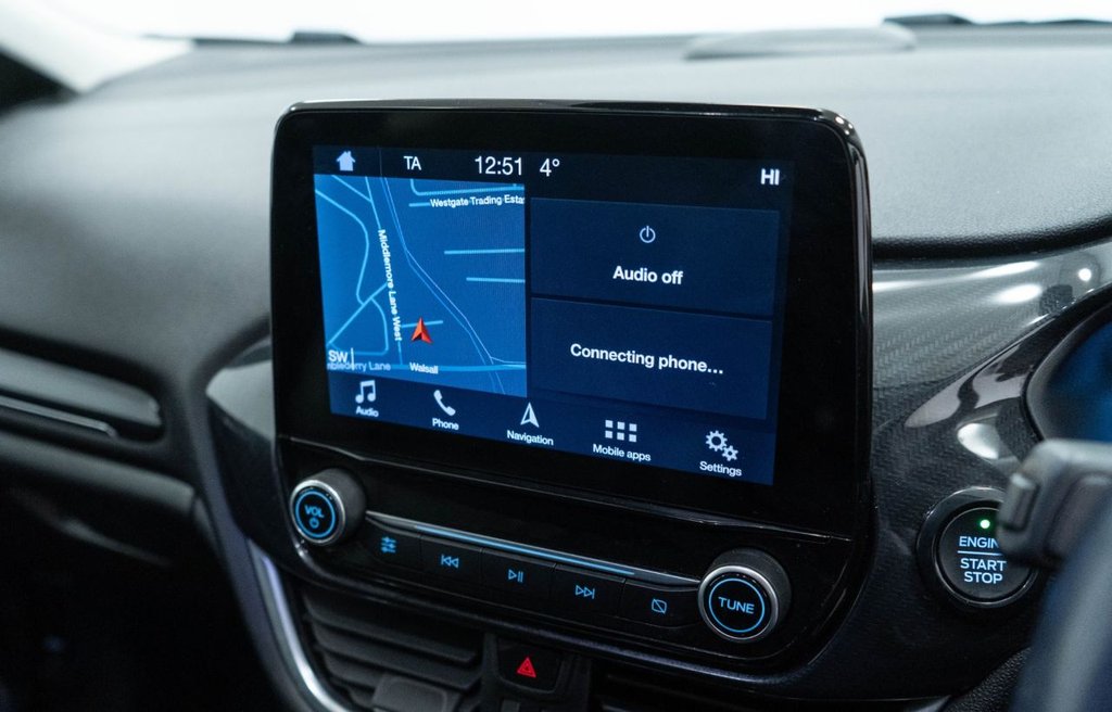 Used Ford Fiesta 2019 for sale - 77463448: Photo 27