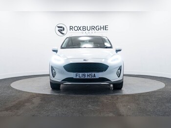 Used Ford Fiesta 2019 for sale - 77463448: Photo