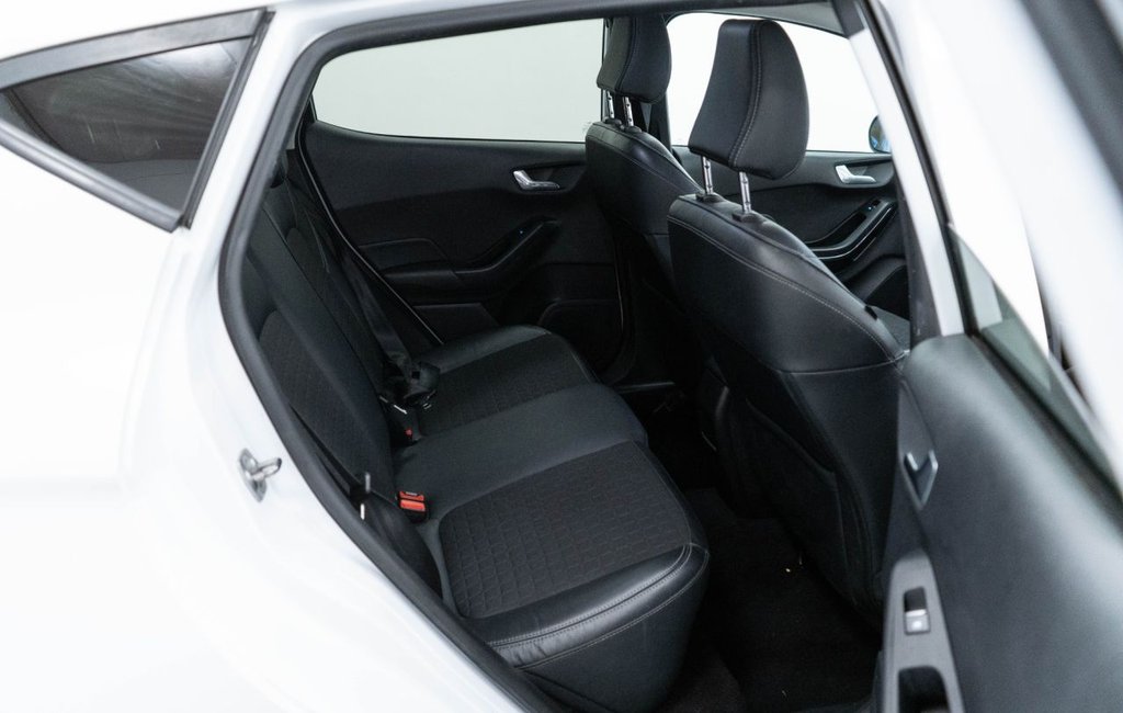 Used Ford Fiesta 2019 for sale - 77463448: Photo 34