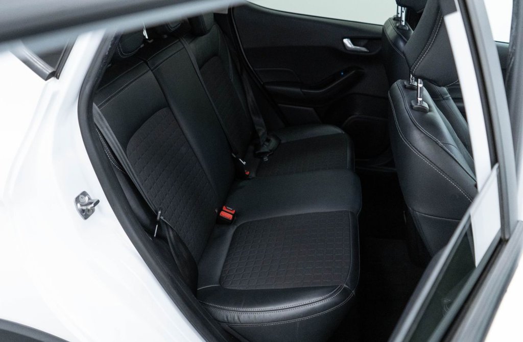 Used Ford Fiesta 2019 for sale - 77463448: Photo 35