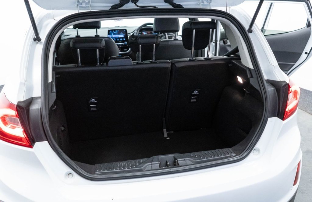 Used Ford Fiesta 2019 for sale - 77463448: Photo 36