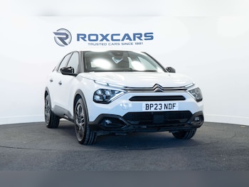 Used Citroen C4 2023 for sale - 78443843: Photo