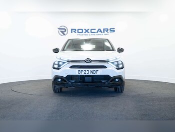 Used Citroen C4 2023 for sale - 78443843: Photo