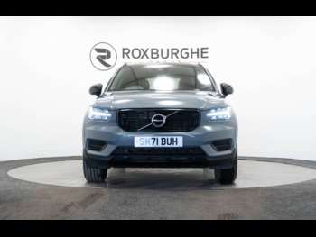 Used Volvo XC40 2022 for sale - 74143698: Photo