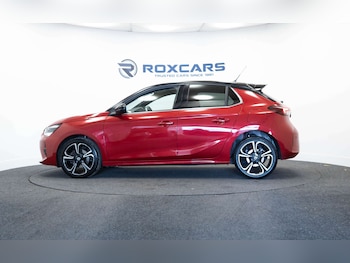 Used Vauxhall Corsa 2022 for sale - 78501658: Photo