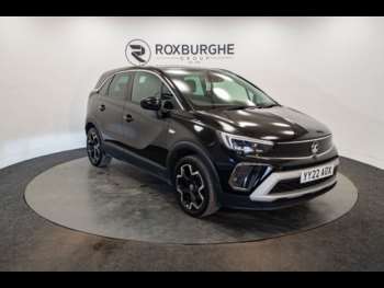 2022 (22) - 1.2 Turbo [130] Elite Edition 5dr Auto